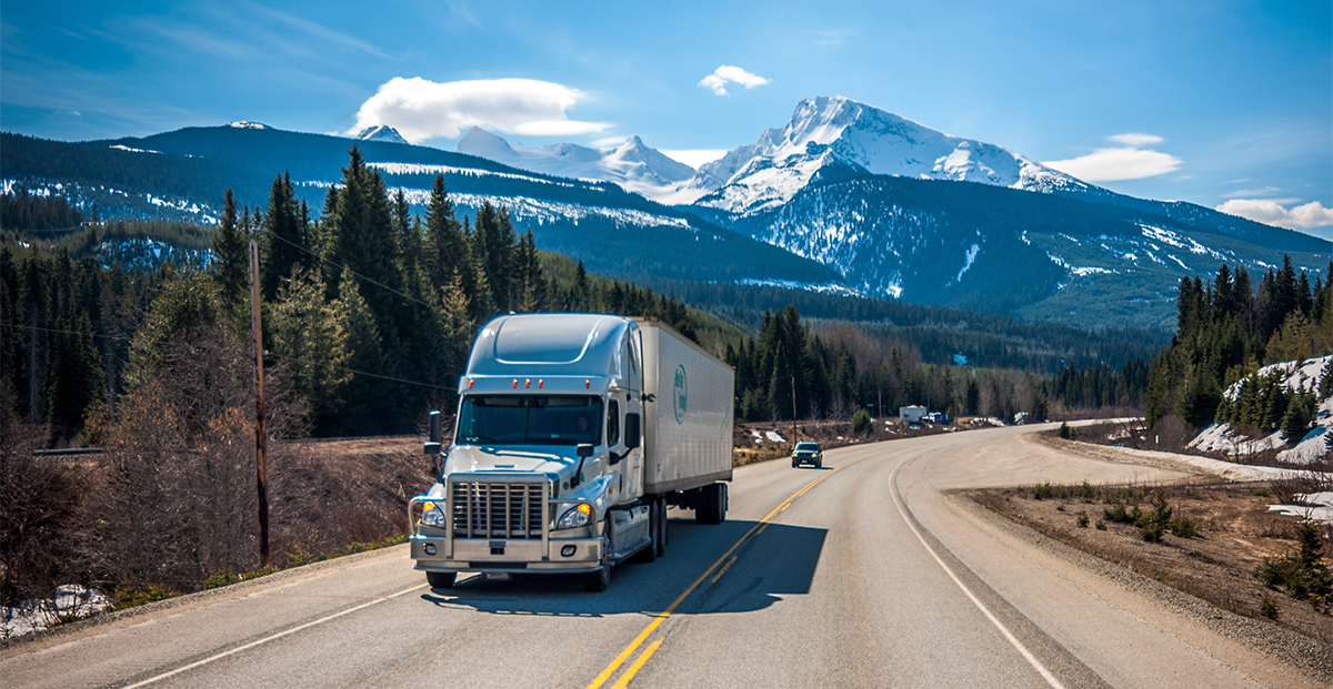 Can Commercial Truck Drivers Enter Canada With A DUI Canada Border 