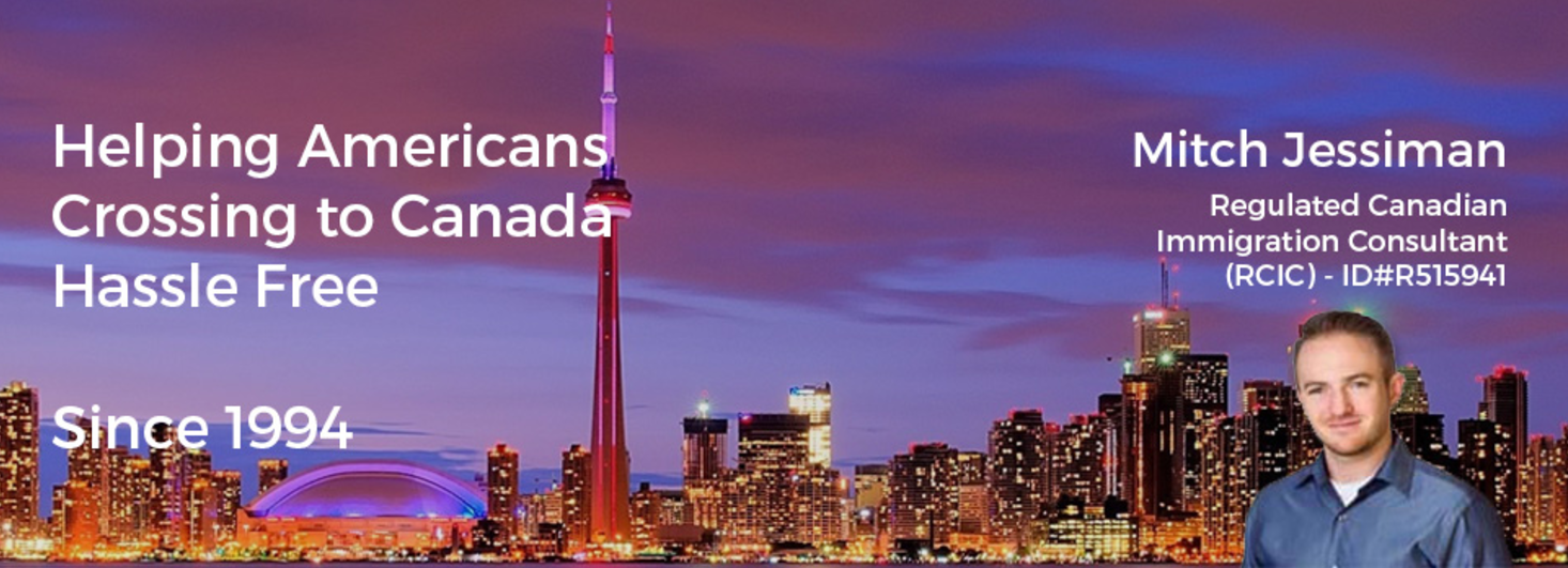 Canada Border Crossing Services - Our Services - BorderCrossing.ca